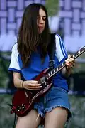Danielle Haim