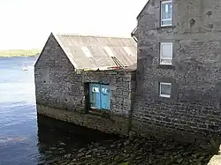 14 Commercial Street, The Sea Door, Including Murray's Lodberry And Macbeath's Lodberry