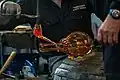 Glassblowing