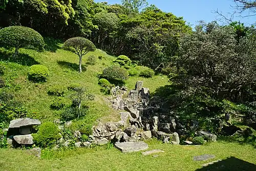 Ogawa Family Gardens, Shimane