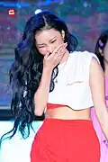 Hwasa (2020)