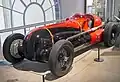 1935 Maserati V8-RI "Poison Lil"