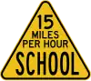 School zone speed limit (British Columbia) (1938)