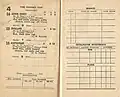1941 Sydney Cup racebook