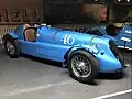 1946 Delage D6-3L Grand Prix
