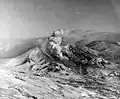 1953 eruption