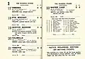 1954 VRC Wakeful Stakes page starters and results