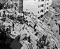 Wawoo Apartment collapse