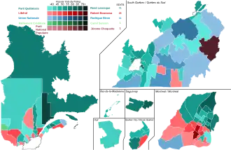 1976 Quebec general election