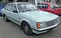 Holden VB Commodore.