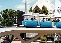 PeopleMover