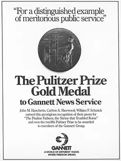 Gannett News Service