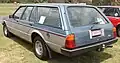 Falcon GL Eclipse wagon