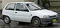 Xiali TJ 7100 夏利 TJ7100 1988–2000