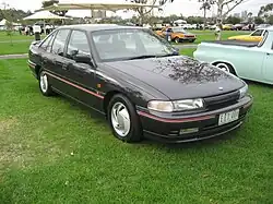 VP Commodore SS
