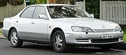 1994–1996 Lexus ES 300