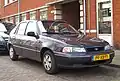 Daewoo Nexia 5-door hatchback (Europe)