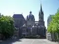 Aachen Cathedral