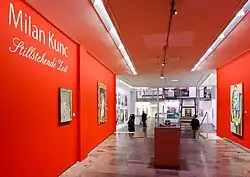 Kunsthalle Erfurt 2007