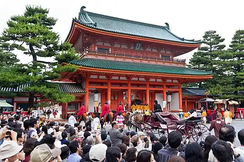 Jidai Matsuri