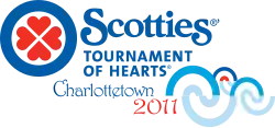 2011 Scotties Tournament of Hearts