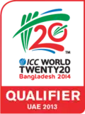 Tournament logo