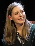 Eleanor Catton