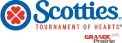 2016 Scotties Tournament of Hearts