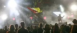 Pol'and'Rock Festival 2018