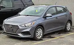 Hatchback (Canada)