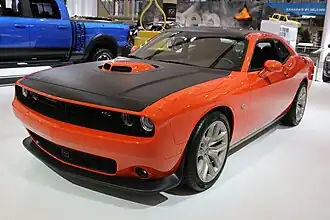 2020 Dodge Challenger R/T 5
