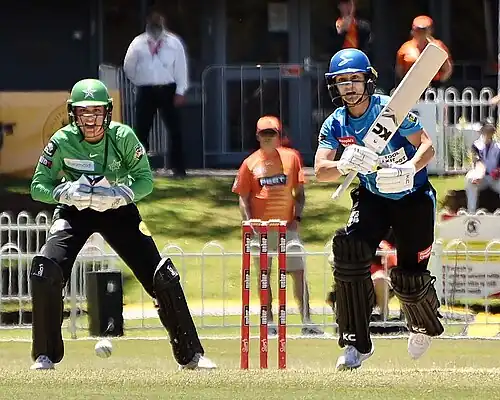 2022–23 WBBL MS v AS 22-11-05 Patterson (01).jpg