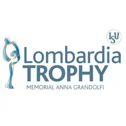 Logo of the Lombardia Trophy