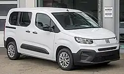 Fiat Doblò