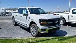 Ford F-150 / Lobo (P702)
