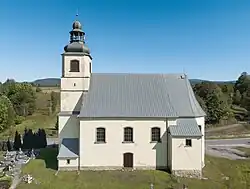 Church of Saint Anne