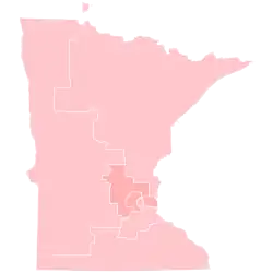 congressional district