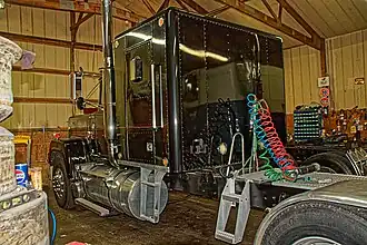 1986 Mack Super-Liner II w/Caterpillar Power in Kentucky