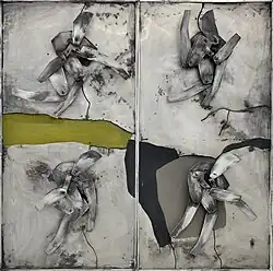 Four Days of František Icarus (1979)