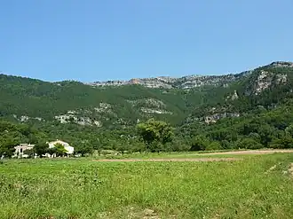 Cirque du Bout du Monde