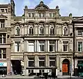 Former Scottish Provident Building, 25 Castle Street (1874; Grade II)