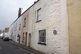 27 Old Market Street