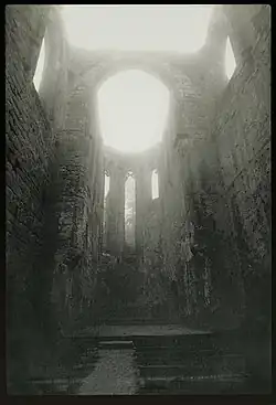 From the cycle Ojbín (2000)