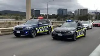 BMW X3, BMW 3 Series