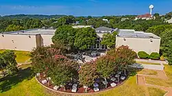 The Museum of Western Art is known for its permanent collection of western art and artifacts.