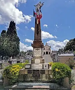 War memorial