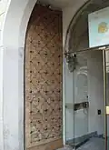 Door.