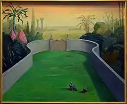 The Thirteenth Chamber (2005)