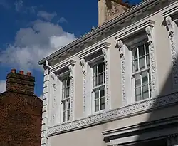 3, George Street West