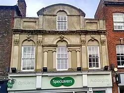 42 Northbrook Street